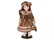 обложка RF-Collection. Фарфоровая кукла на дерев.стойке арт.121063 (42 см.) от интернет-магазина Книгамир