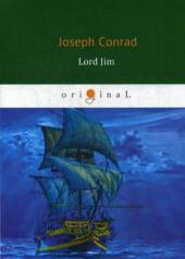 обложка Lord Jim = Лорд Джим: роман на англ. Яз. Conrad J. от интернет-магазина Книгамир