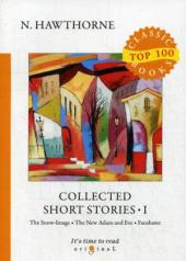 обложка Collected Short Stories I = Сборник коротких рассказов I: на англ.яз от интернет-магазина Книгамир
