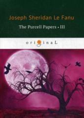 обложка The Purcell Papers 3 = Документы Перселла 3: на англ.яз от интернет-магазина Книгамир