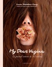 обложка Рип.МетаМ.Арт.My Dear Vagina:Интимный дневник от интернет-магазина Книгамир