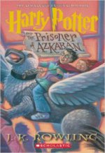 обложка Harry Potter and the Prisoner of Azkaban (Gift Ed) от интернет-магазина Книгамир