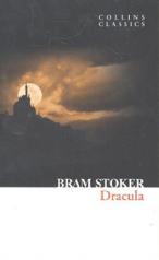 обложка Dracula (Bram Stoker) Дракула (Брэм Стокер) /Книги на английском языке от интернет-магазина Книгамир
