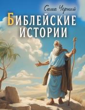 обложка Библейские истории от интернет-магазина Книгамир