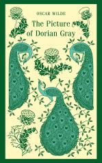 обложка The Picture of Dorian Gray от интернет-магазина Книгамир