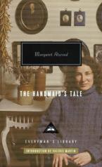 обложка The Handmaid's Tale ( Рассказ служанки) от интернет-магазина Книгамир