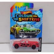 обложка Машина металл hot wheels меняет цвет 7,5 см, в ассорт, блист. Технопарк в кор.2*360шт от интернет-магазина Книгамир