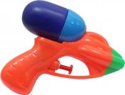 обложка Аквамания Минибластер водное оружие, 13х11см, пакет арт.Т11597 от интернет-магазина Книгамир