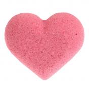 обложка Бомбочка для ванны сердце розовое, 130 г, милая леди МИЛАЯ ЛЕДИ в кор.30шт от интернет-магазина Книгамир