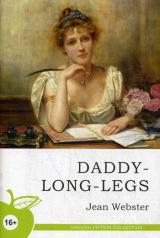 обложка Daddy-Long-Legs = Длинноногий дядюшка: роман в письмах (на англ. яз) от интернет-магазина Книгамир
