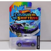 обложка Машина металл hot wheels меняет цвет 7,5 см, в ассорт, блист. Технопарк в кор.2*360шт от интернет-магазина Книгамир