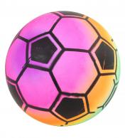 обложка Мяч детский d/21 см. 3 цвета в ассортименте, в пакете арт.IT104443 от интернет-магазина Книгамир