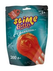 обложка Игрушка ТМ "Slime" Butter-slime с ароматом облепихи, 200 г (арт.SF02-M) * от интернет-магазина Книгамир