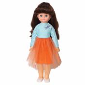 обложка Кукла Алиса модница 1 Весна со звуковым устройством 55 см от интернет-магазина Книгамир