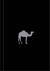 обложка Boy's Toys (Camel Note) от интернет-магазина Книгамир