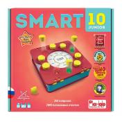 обложка Playlab. Настольная игра "Smart 10" Детская арт.PL-S10JR от интернет-магазина Книгамир