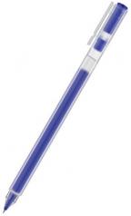 обложка Ручка гелевая Gross синяя 0,5мм, GP_064542 от интернет-магазина Книгамир