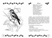 обложка Стихи и речевые упражнения по теме "Птицы" от интернет-магазина Книгамир