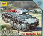 обложка Зв.6102 Немецкий танк "Т-2"/40 от интернет-магазина Книгамир