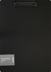 обложка Планшет с зажимом "Instinct" аквамарин (PPf_93214) от интернет-магазина Книгамир