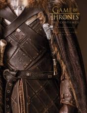 обложка Game of Thrones: The Costumes Игра Престолов: Костюмы/ Книги на английском языке от интернет-магазина Книгамир
