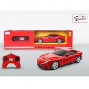 обложка RASTAR. 1:24 Р/У Машина "Ferrari SF90 Stradale" арт.97600 от интернет-магазина Книгамир