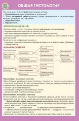 обложка Общая гистология от интернет-магазина Книгамир