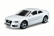 обложка BBurago. Модель "Audi A5" 1:32 арт.43008 от интернет-магазина Книгамир