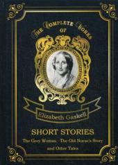 обложка Short Stories = Сборник рассказов. Т. 4.: на англ.яз от интернет-магазина Книгамир