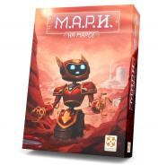 обложка Стиль Жизни.Наст.игра "МАРИ 2 на Марсе" от интернет-магазина Книгамир