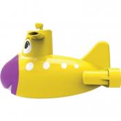 обложка 120111-7 Лодка подводная SUBlife - "Штекер", желто-фиолетовая, работает от встроенного аккумулятора от интернет-магазина Книгамир