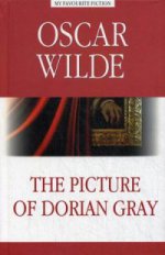 обложка Уайльд. Портрет Дориана Грея (The Picture of Dorian Gray). КДЧ на английском языке. от интернет-магазина Книгамир