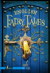 обложка English Fairy Tales. A1 от интернет-магазина Книгамир