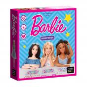 обложка Наст. игра "Barbie. Вечеринка " арт.52173 (Космодром) (РРЦ 1690 руб.) от интернет-магазина Книгамир