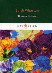 обложка Bunner Sisters = Сестры Баннер: на англ.яз от интернет-магазина Книгамир