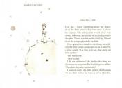 обложка Little Prince, the (HB) от интернет-магазина Книгамир