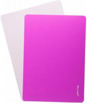 обложка Доска для лепки А5 Silwerhof 957012 Neon розовый от интернет-магазина Книгамир