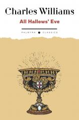 обложка All Hallows' Eve: на англ.яз от интернет-магазина Книгамир