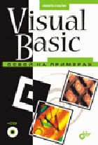 обложка Visual Basic. Освой на примерах (книга)+CD от интернет-магазина Книгамир