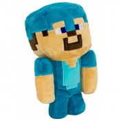 обложка Мульти-пульти. Мягкая игрушка "Maincraft 2" в пакете 18 см. озвуч в кор. арт.M115451MC2-18S от интернет-магазина Книгамир
