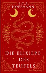обложка Die Elixiere des Teufels от интернет-магазина Книгамир