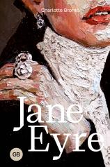 обложка Jane Eyre от интернет-магазина Книгамир