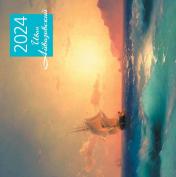 обложка Айвазовский. Календарь настенный на 2024 год (300х300 мм) от интернет-магазина Книгамир