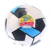обложка Мяч футбольный №5 (2,7мм, PVC, 320г) в ассорт. арт.5551 от интернет-магазина Книгамир