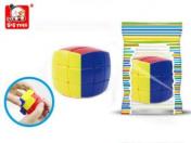 обложка Куб логический, в пакете. 12,5*6*19,5 см. арт.100998714 от интернет-магазина Книгамир