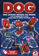 обложка Наст.игра Schmidt "DOG" (правила на англ. языке) арт.49201 от интернет-магазина Книгамир