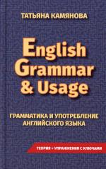 обложка (11121 М-0622) Практическая грамматика английского языка. English Grammar & Usage от интернет-магазина Книгамир
