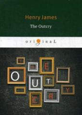обложка The Outcry = Аукцион: на англ.яз от интернет-магазина Книгамир