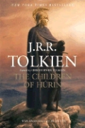 обложка Children of Hurin (B) illustr. от интернет-магазина Книгамир