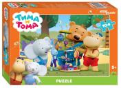 обложка 82204 Мозаика "puzzle" 104 "Тима и Тома" от интернет-магазина Книгамир